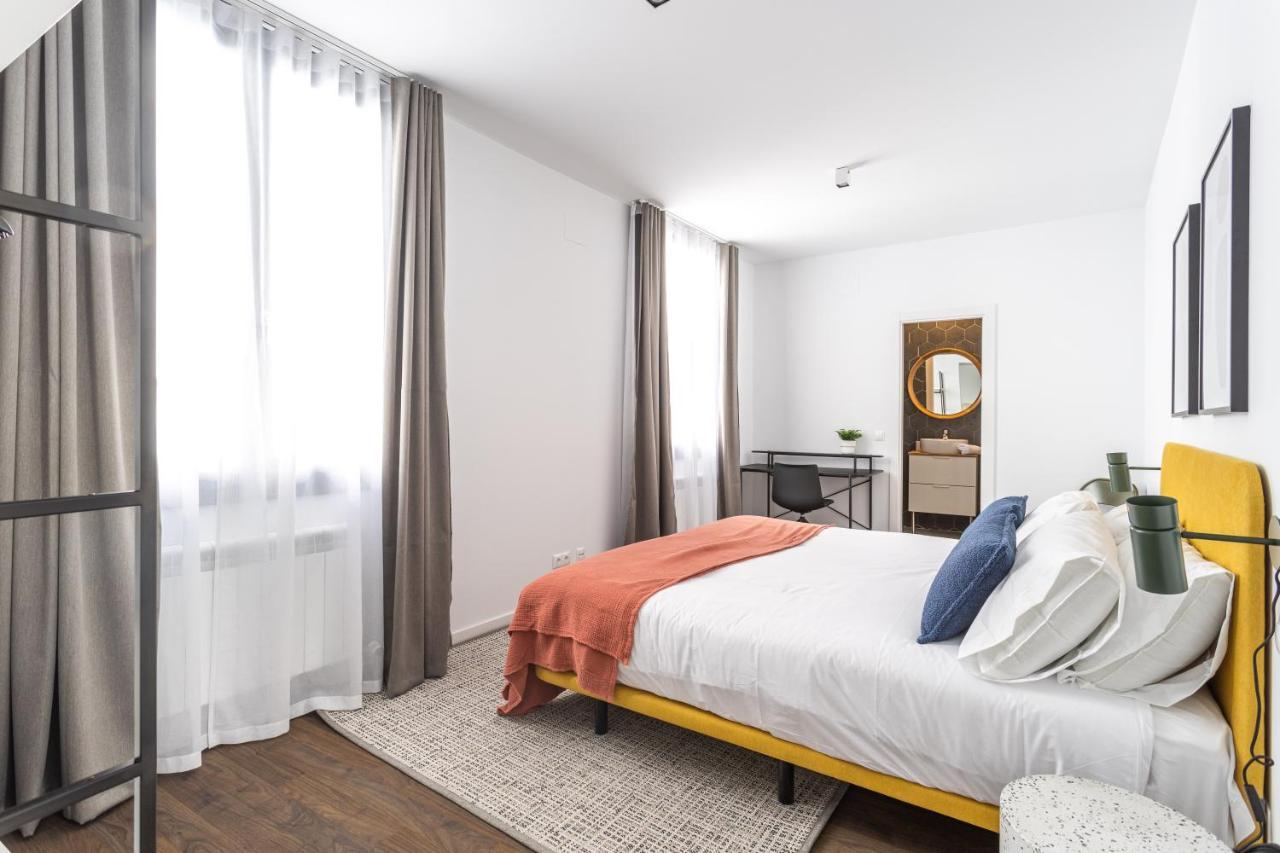 Arrivo Latina I Apartment Madrid Exterior photo