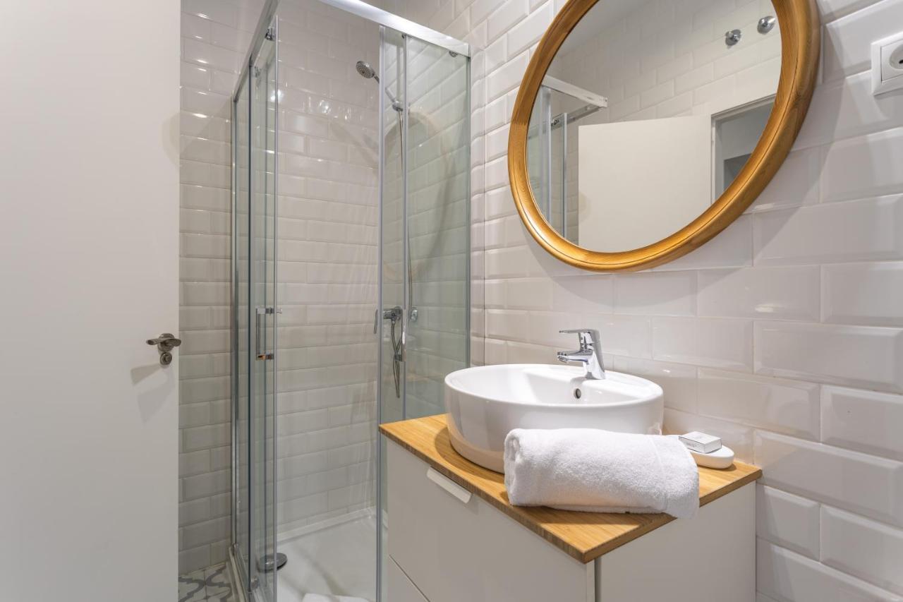 Arrivo Latina I Apartment Madrid Exterior photo