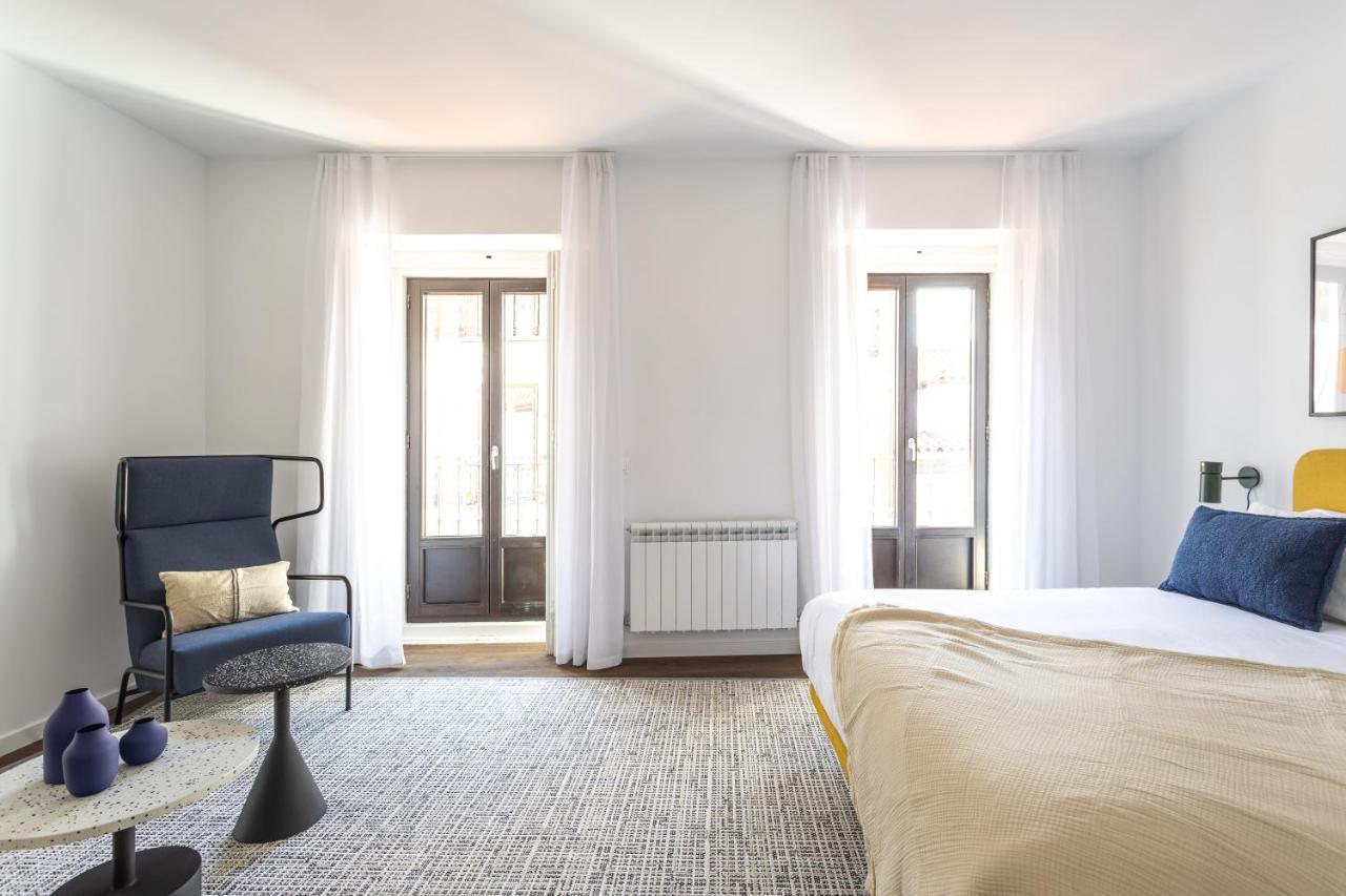 Arrivo Latina I Apartment Madrid Exterior photo
